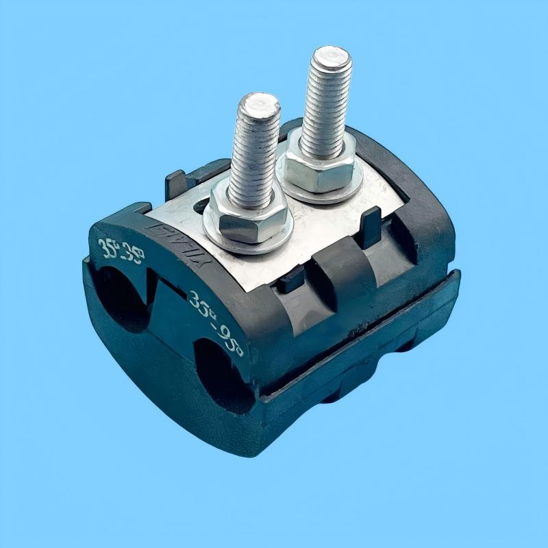 DZ3 Insulation Piercing Clamp